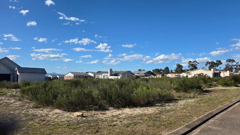 0 Bedroom Property for Sale in Albertinia Western Cape